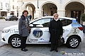 VBS_7810 - Consegna nuova auto al SEA - Servizio Emergenza Anziani